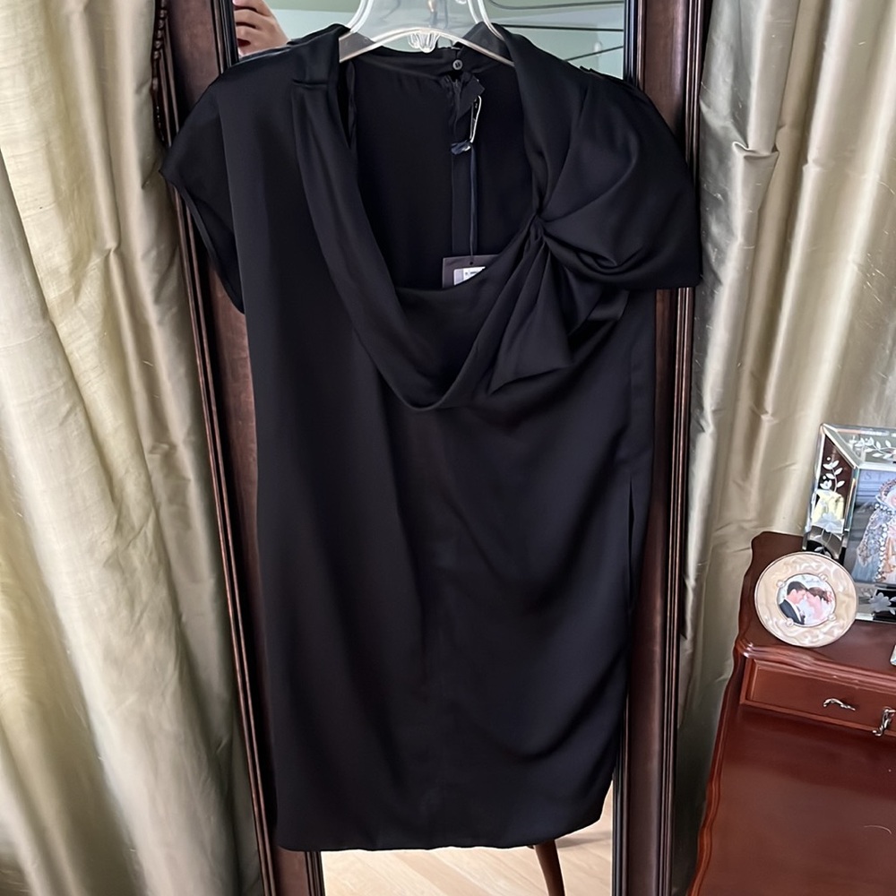 Prada Dress Black Size 38 / US 6